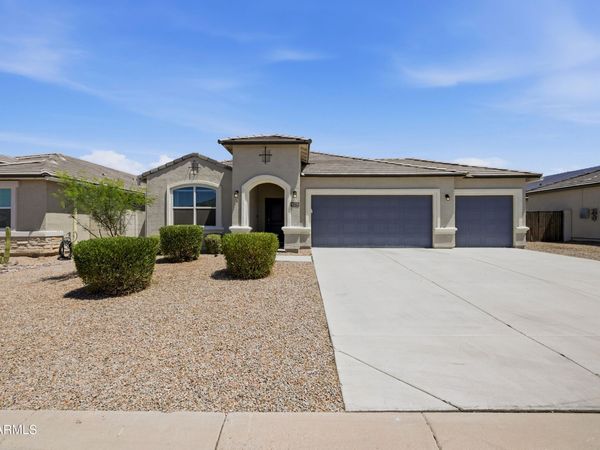 9370 E GRAPEFRUIT Drive, Florence, AZ 85132