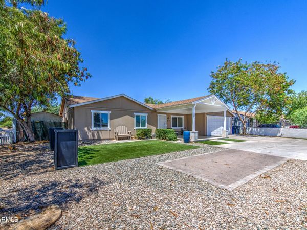 6126 W ENCANTO Boulevard, Phoenix, AZ 85035