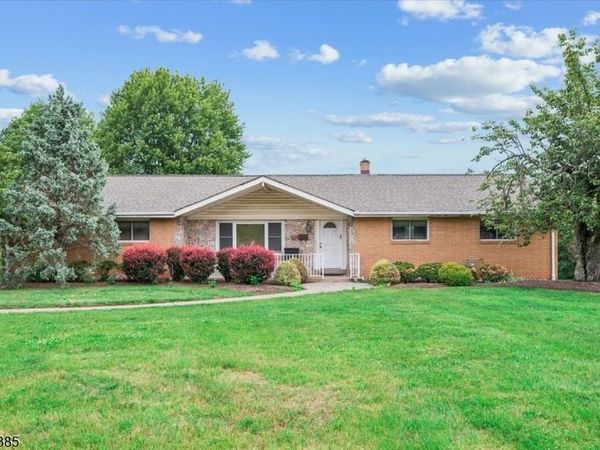 3582 Us Highway 22, Readington, NJ 08876
