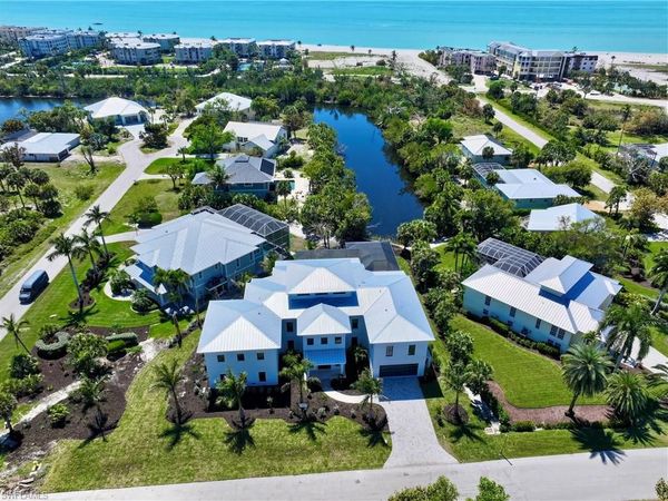 3324 Saint Kilda RD, SANIBEL, FL 33957