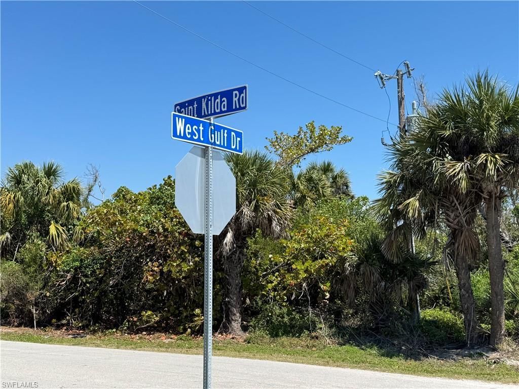 3324 Saint Kilda Rd, Sanibel, FL 33957 Photo