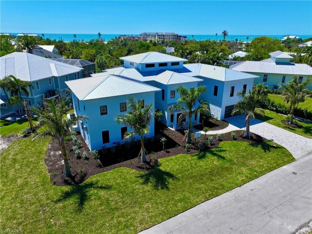 3324 Saint Kilda Rd, Sanibel, FL 33957 Photo