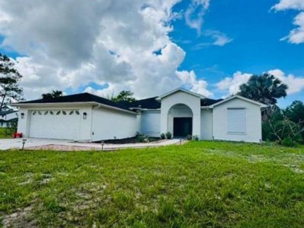 2224 Wellington AVE , ALVA, FL 33920