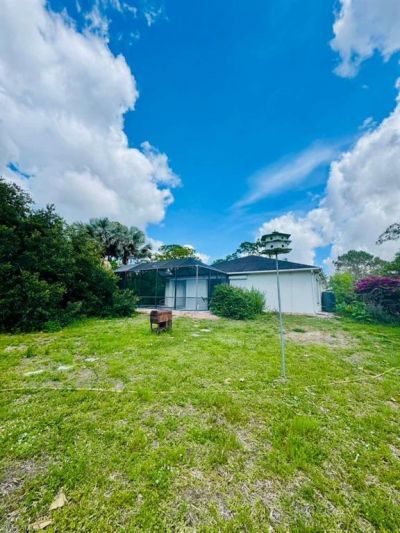 2224 Wellington Ave , Alva, FL 33920 Photo