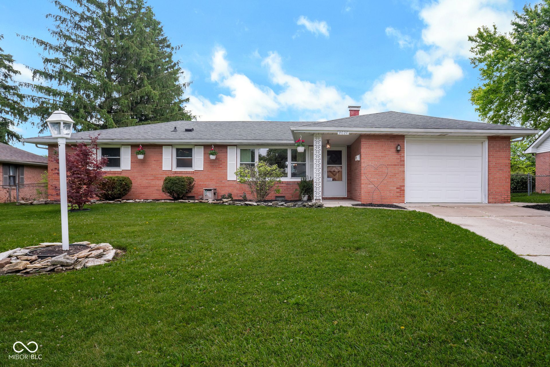 4024 Mckinley Avenue, Anderson, IN 46013 Main Photo
