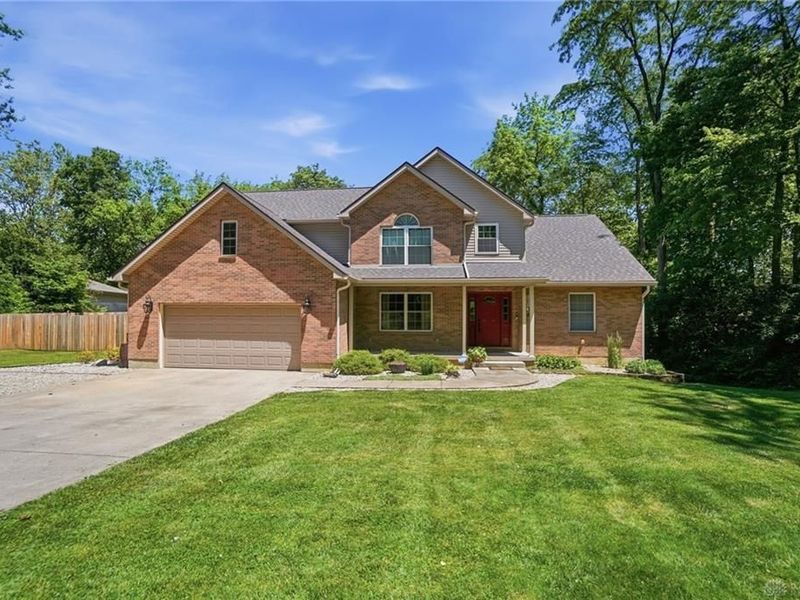 260 California Avenue, Springfield, OH 45505 Photo 1