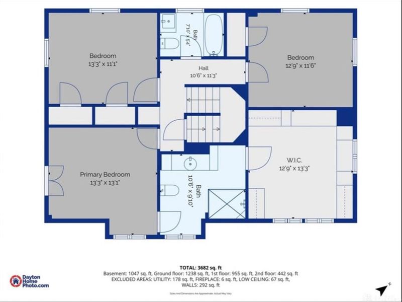 24 Monteray Road, Oakwood, OH 45419 Photo 79
