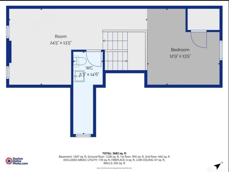 24 Monteray Road, Oakwood, OH 45419 Photo 80