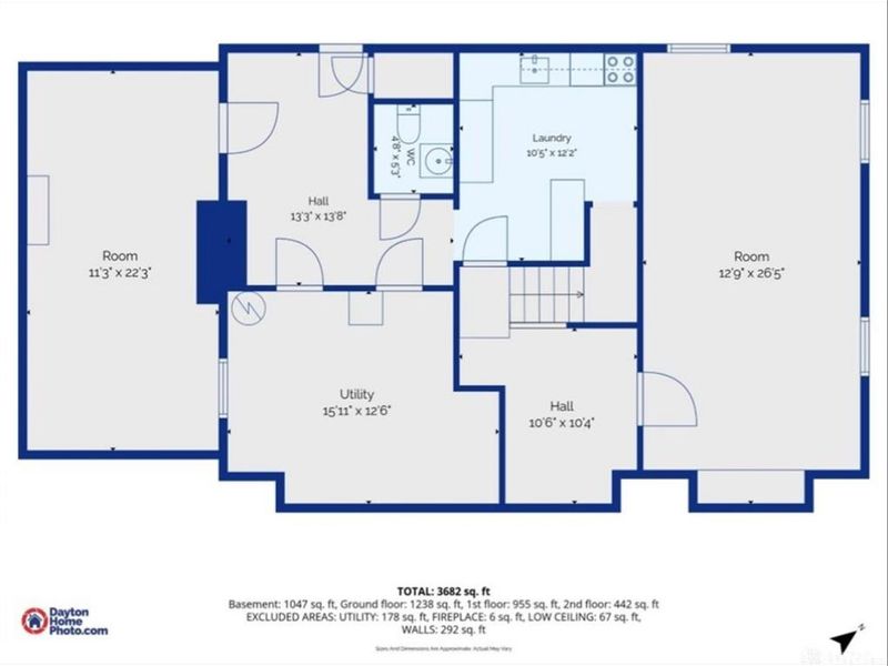 24 Monteray Road, Oakwood, OH 45419 Photo 81
