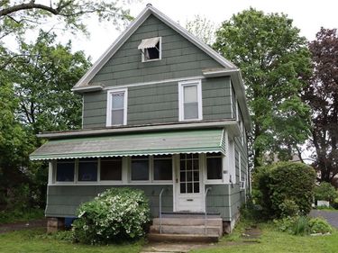 20 Meech Park, Rochester, NY 14612