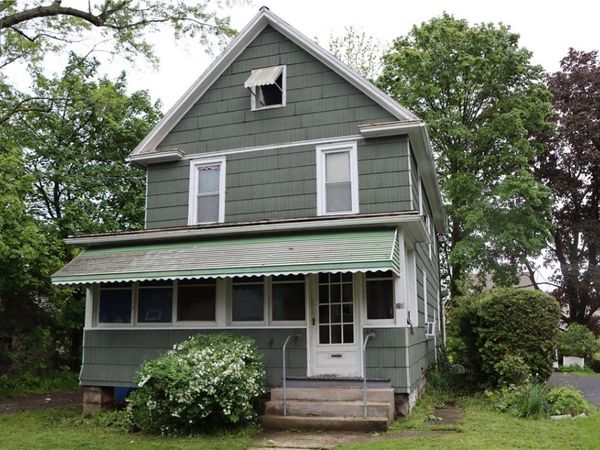 20 Meech Park, Rochester, NY 14612