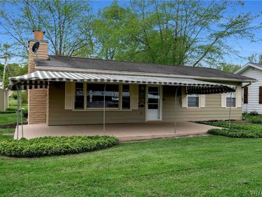 6029 Gull Road , Mayville, NY 14757