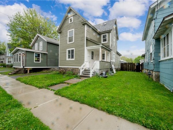 84 W North Street , Ilion, NY 13357