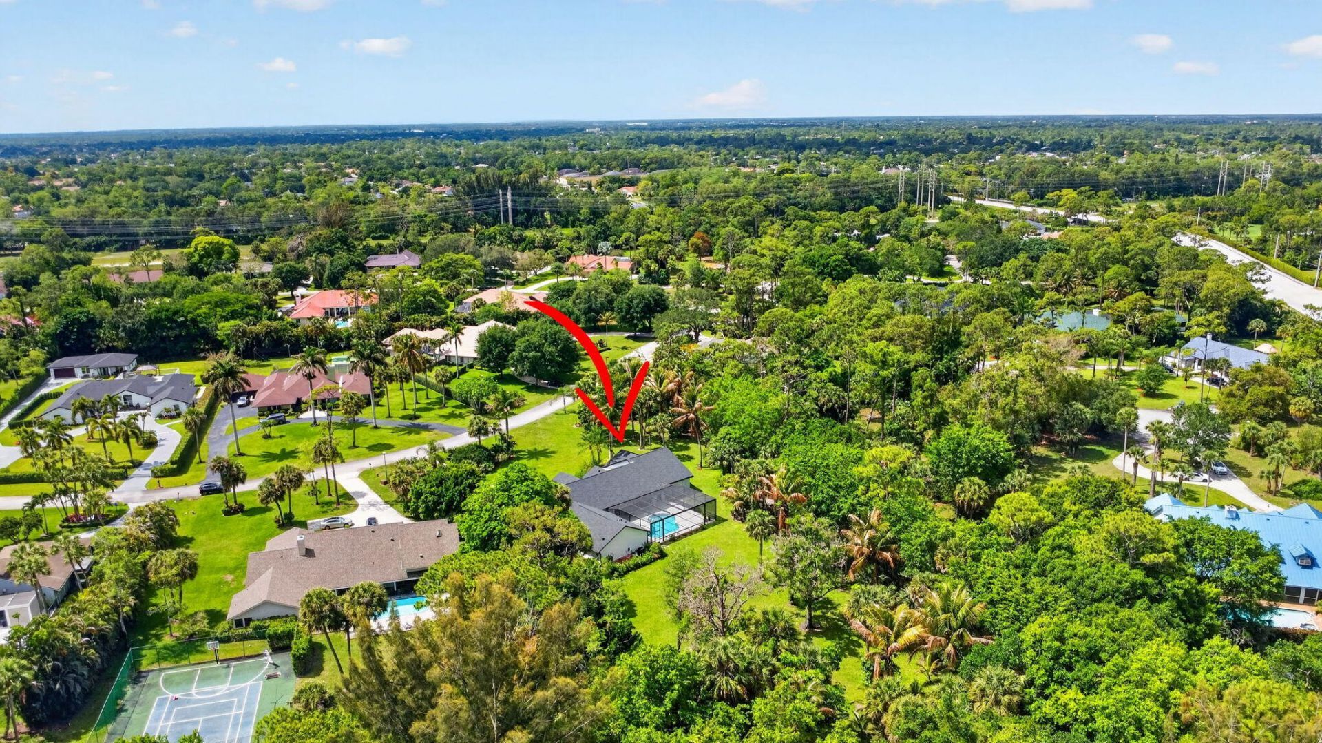 13399 Doubletree Circle, Wellington, FL 33414 Photo