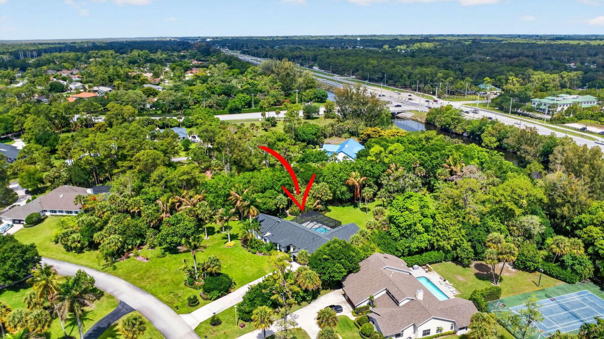 13399 Doubletree Circle, Wellington, FL 33414 Photo