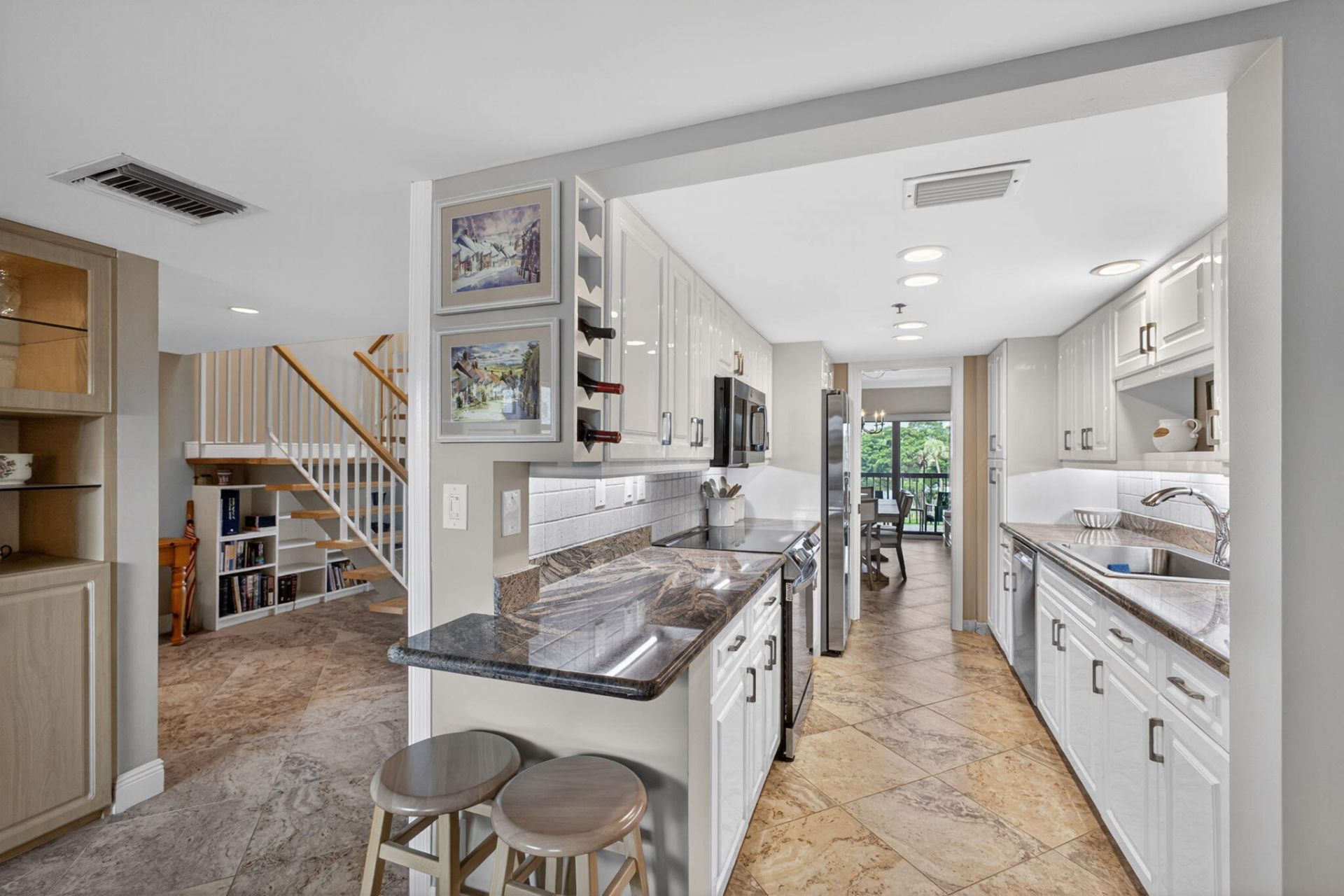 364 Golfview Road, Unit 506, North Palm Beach, FL 33408 Photo