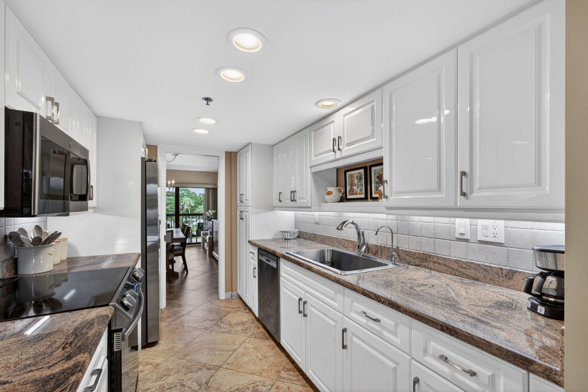 364 Golfview Road, Unit 506, North Palm Beach, FL 33408 Photo