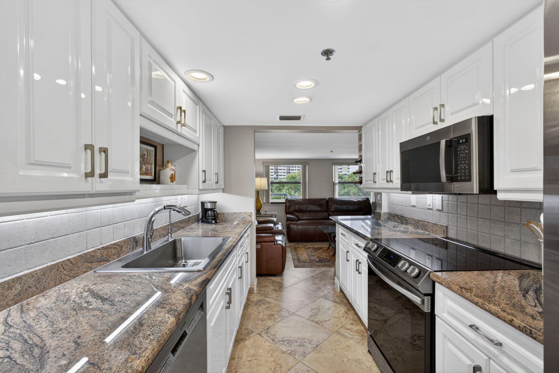 364 Golfview Road, Unit 506, North Palm Beach, FL 33408 Photo
