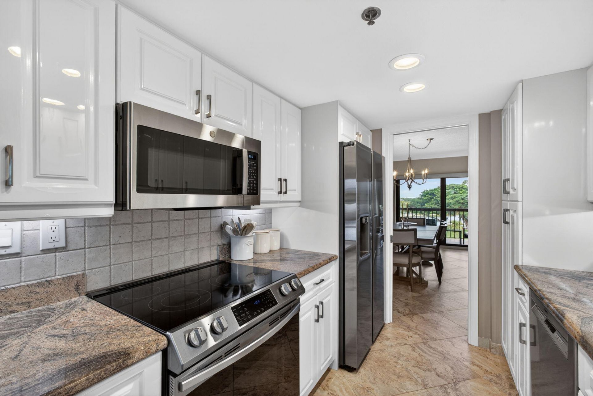 364 Golfview Road, Unit 506, North Palm Beach, FL 33408 Photo