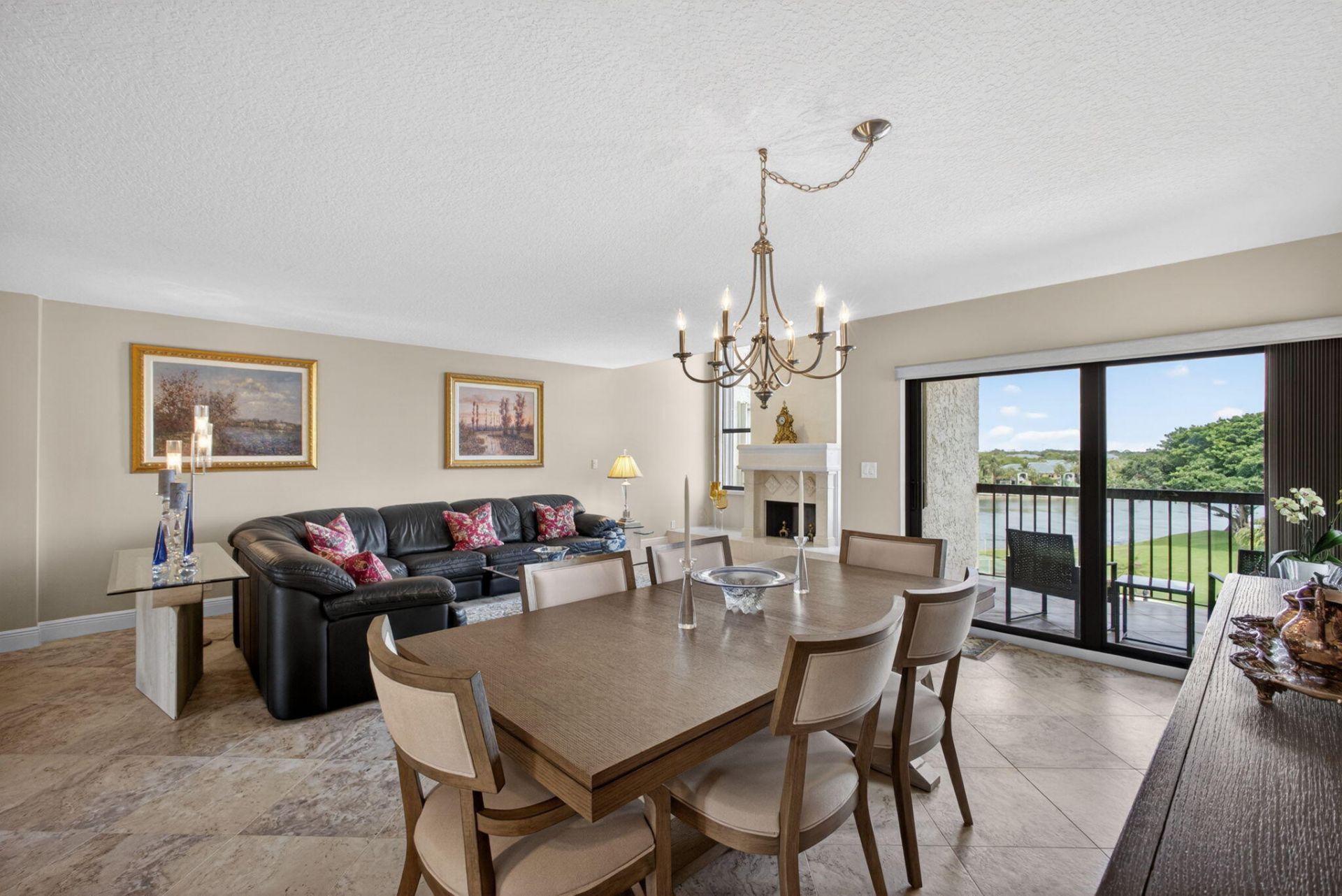 364 Golfview Road, Unit 506, North Palm Beach, FL 33408 Photo