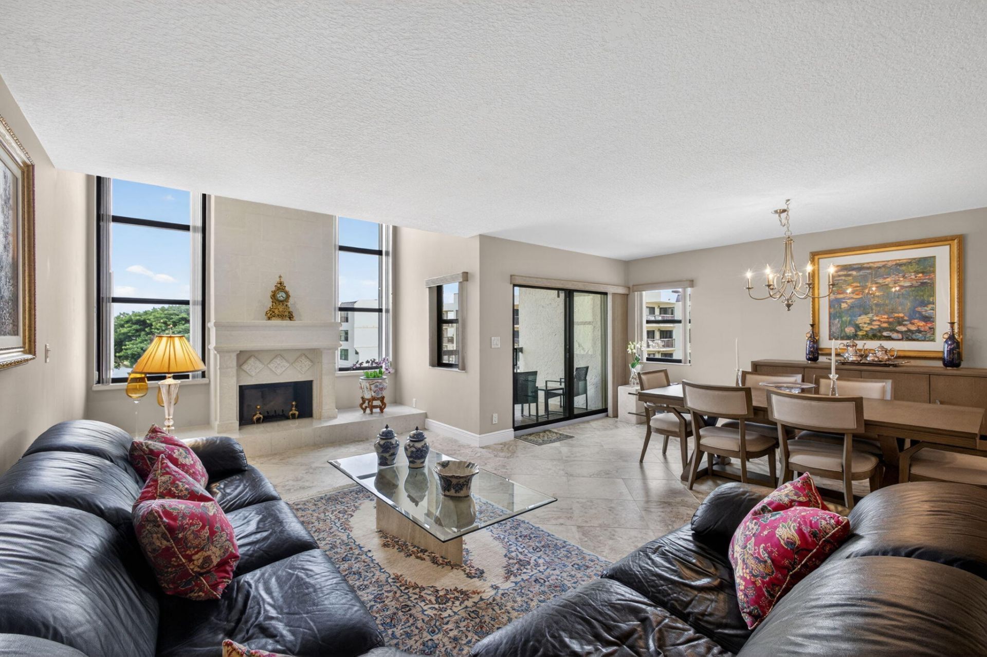 364 Golfview Road, Unit 506, North Palm Beach, FL 33408 Photo