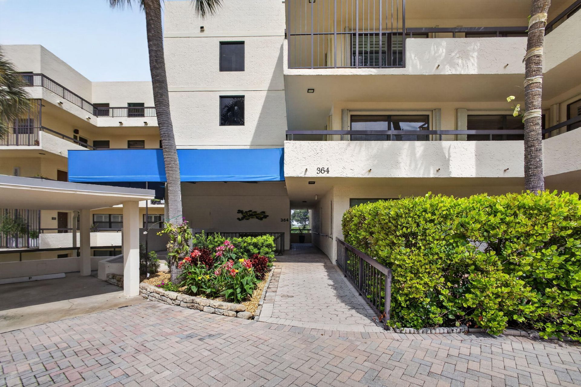364 Golfview Road, Unit 506, North Palm Beach, FL 33408 Photo