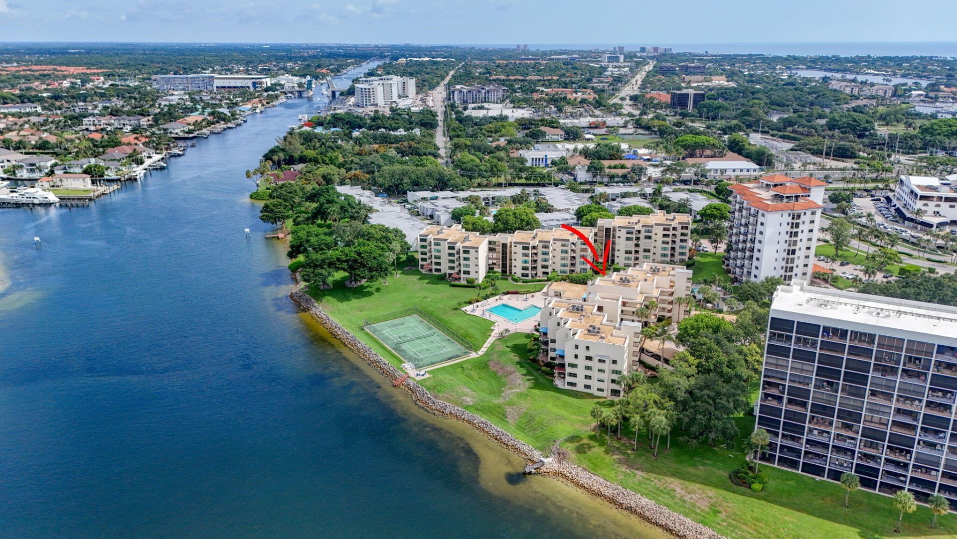 364 Golfview Road, Unit 506, North Palm Beach, FL 33408 Photo