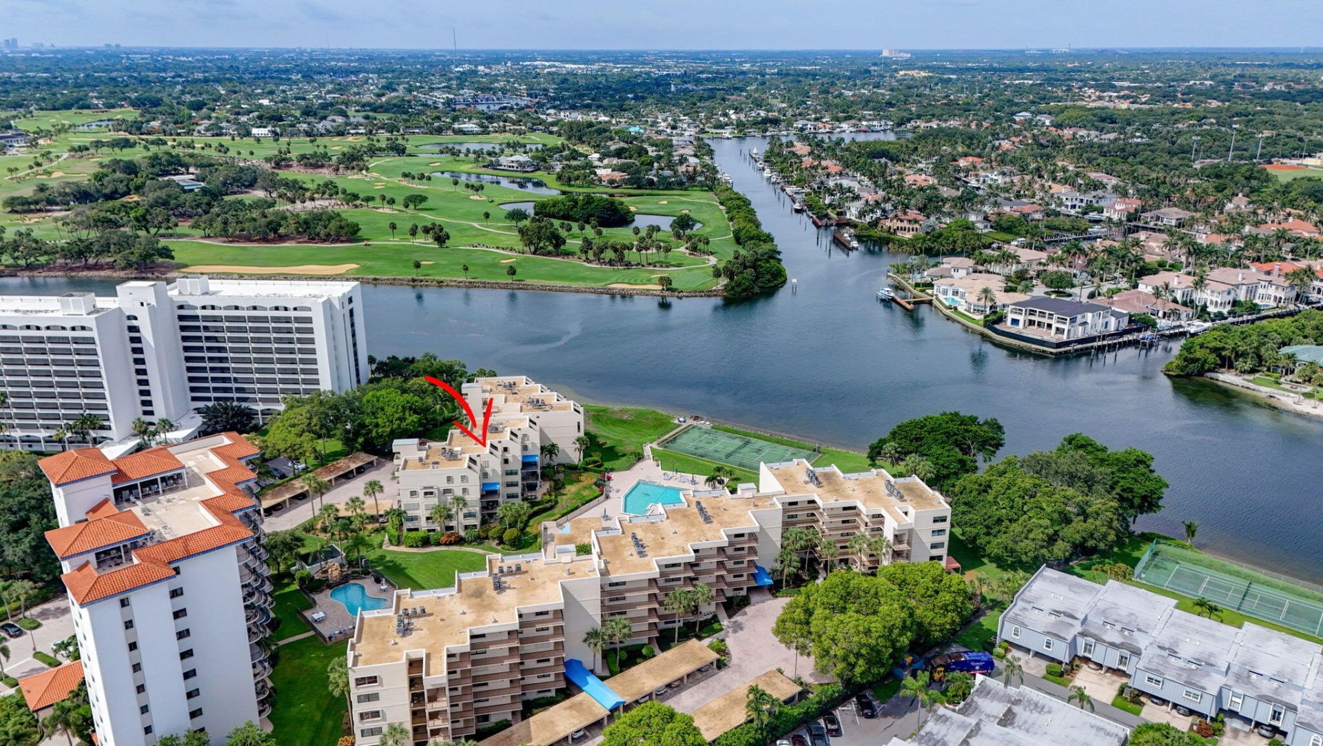 364 Golfview Road, Unit 506, North Palm Beach, FL 33408 Photo