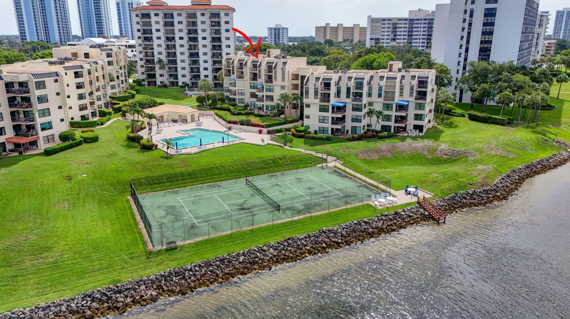 364 Golfview Road, Unit 506, North Palm Beach, FL 33408 Photo