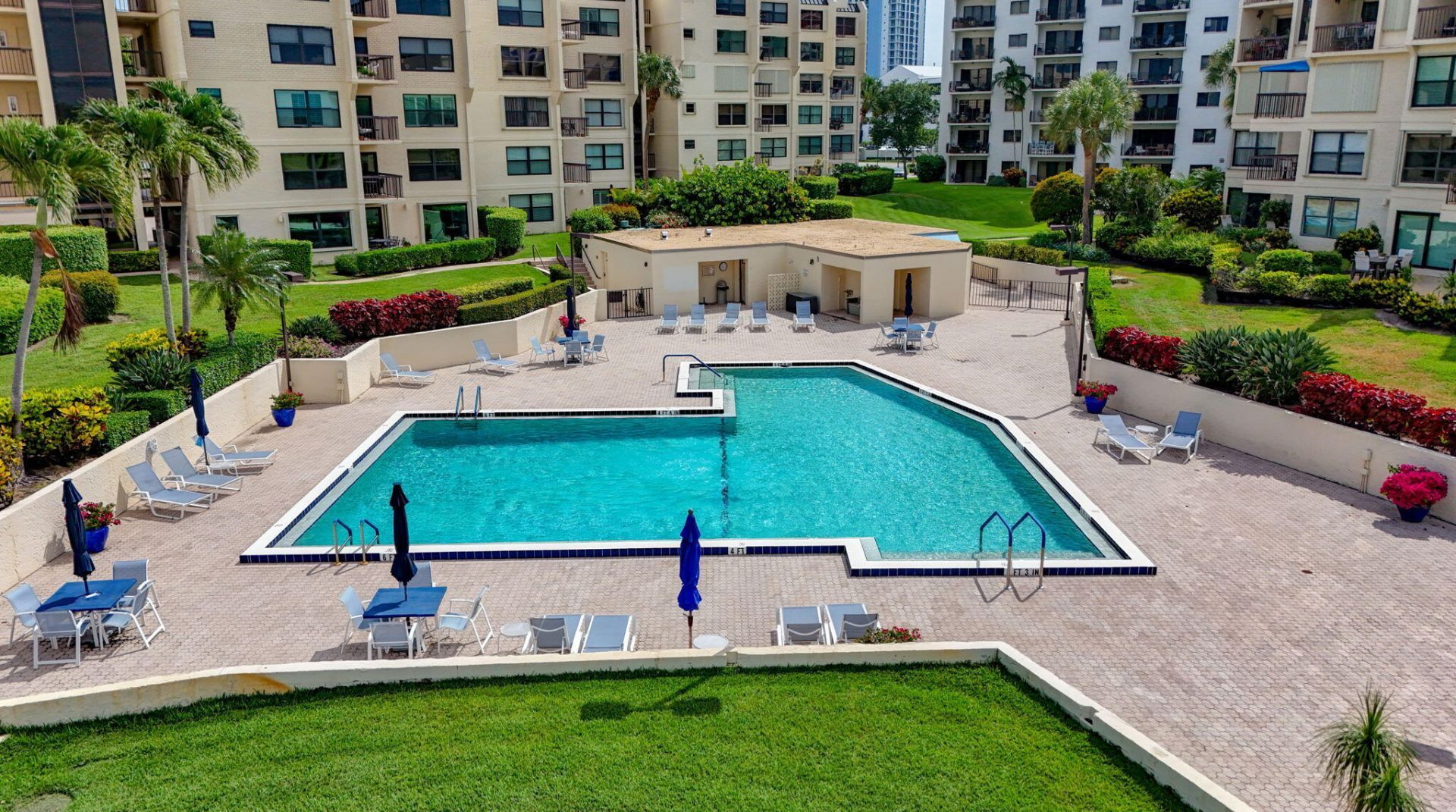 364 Golfview Road, Unit 506, North Palm Beach, FL 33408 Photo