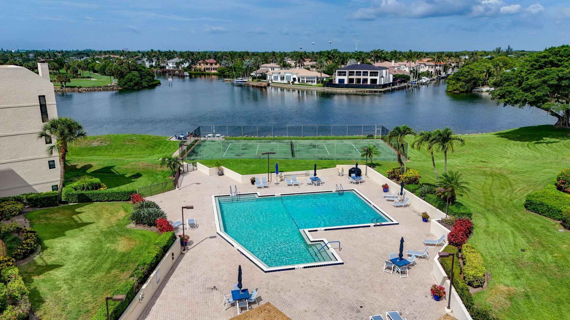 364 Golfview Road, Unit 506, North Palm Beach, FL 33408 Photo