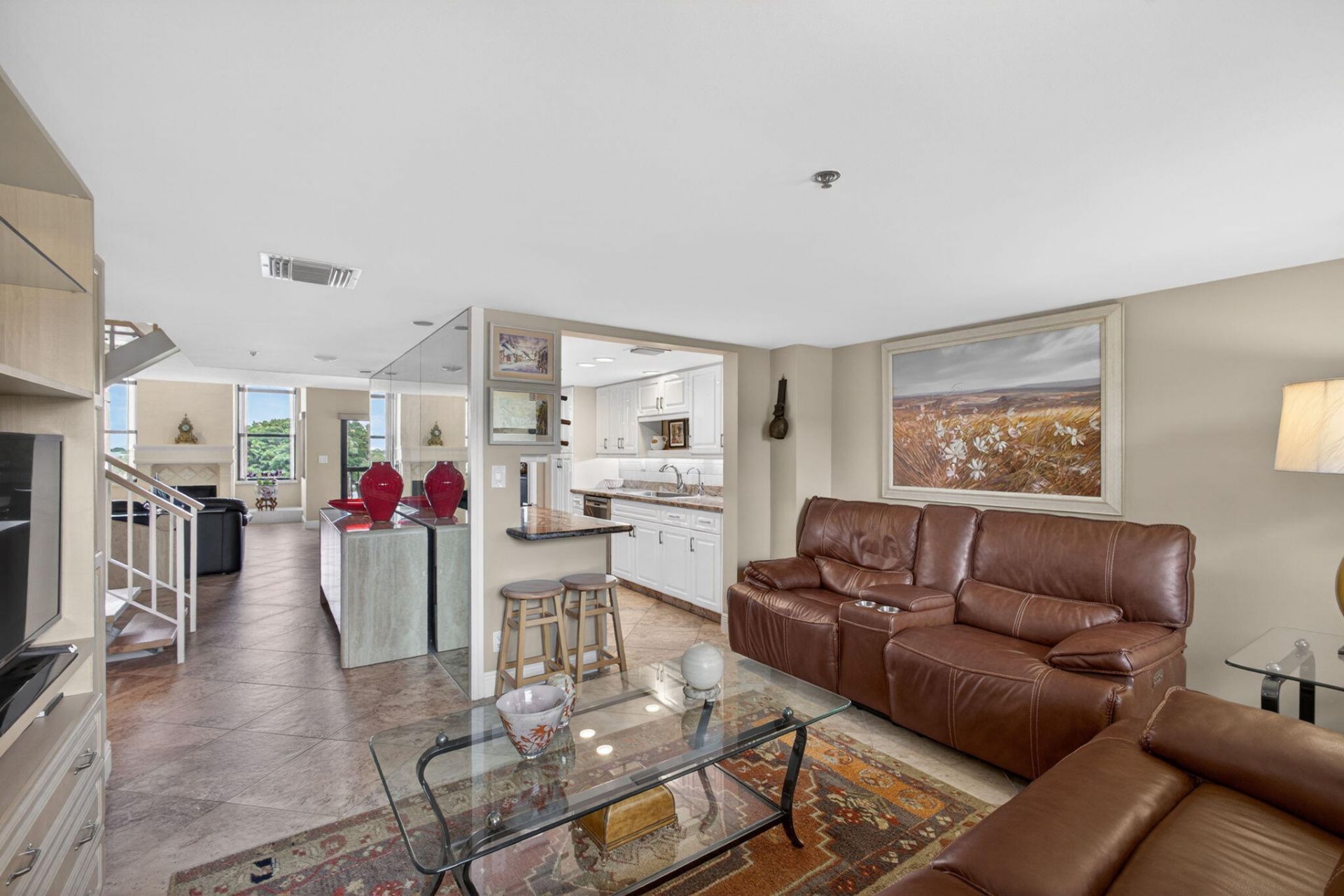 364 Golfview Road, Unit 506, North Palm Beach, FL 33408 Photo