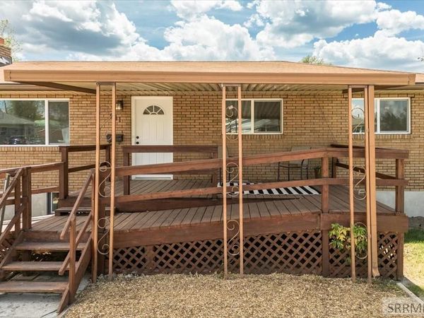 511 E Poplar Street, POCATELLO, ID 83201