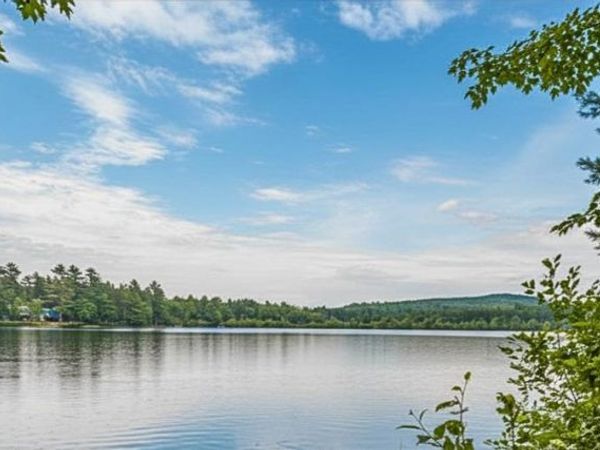 38 Libby Lane, Brownfield, ME 04010