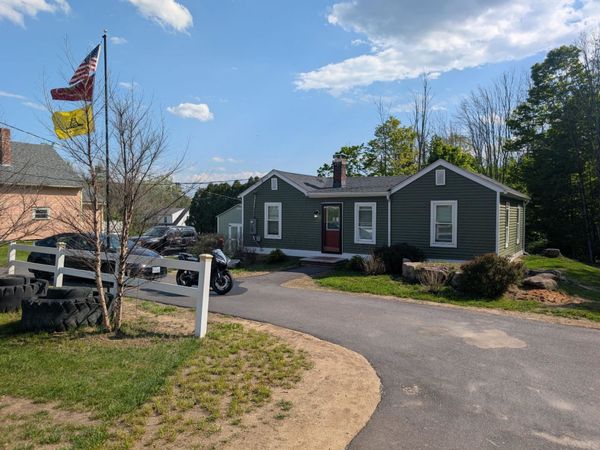 381 1st NH Turnpike, Northwood, NH 03261