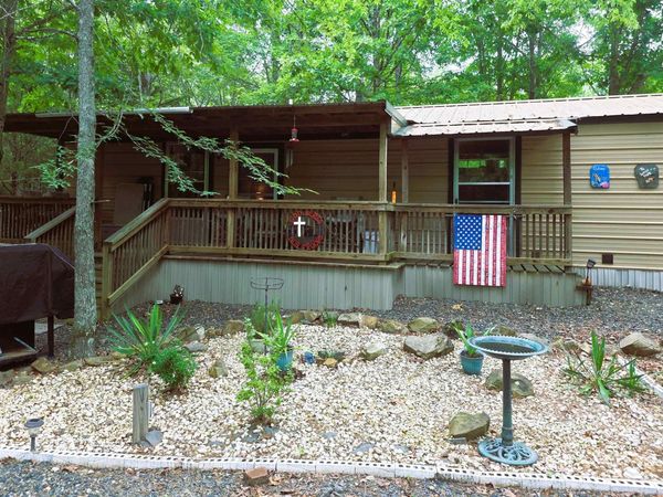 115 Polk Road 169, Mena, AR 71953