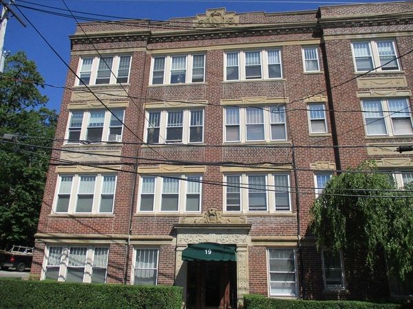 19 Colliston Rd., Unit 11, Boston, MA 02135