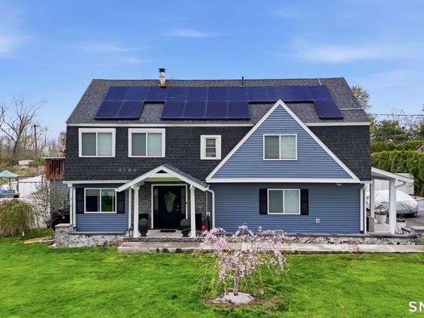 50 Old Main, Rocky Hill, CT 06067
