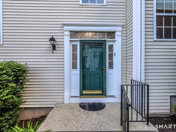 2101 Eaton, Unit 2101, Danbury, CT 06811