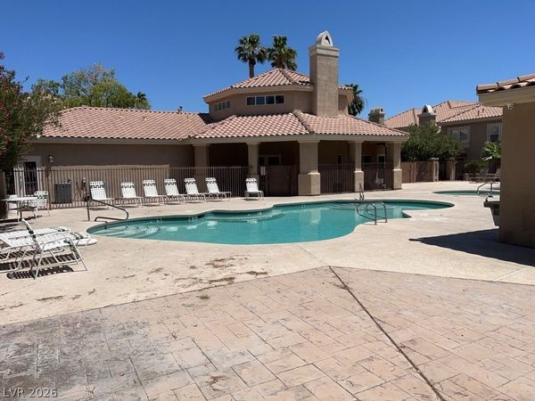 5125 W RENO Avenue, Unit 1076, Las Vegas, NV 89118