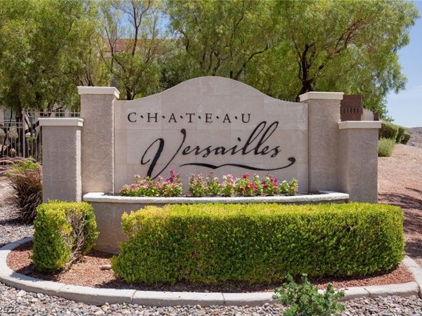 10550 W Alexander Road , Unit 2126, Las Vegas, NV 89129
