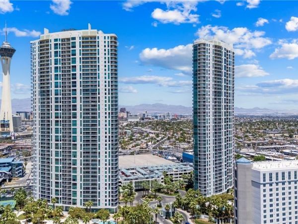 322 Karen Avenue , Unit 604, Las Vegas, NV 89109