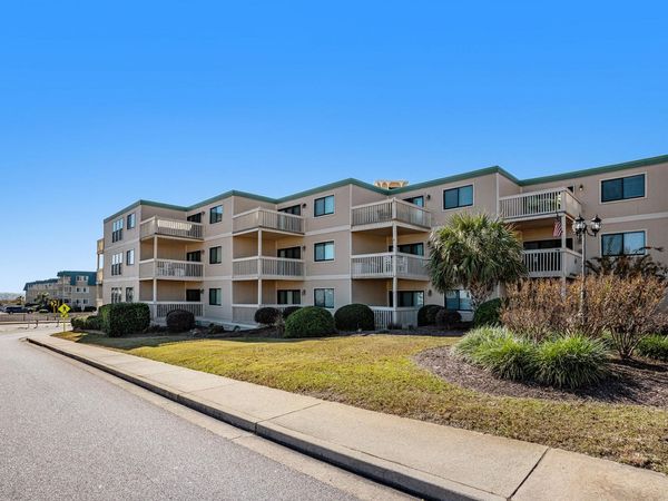 9661 Shore Dr. , Unit 2C-6, Myrtle Beach, SC 29572