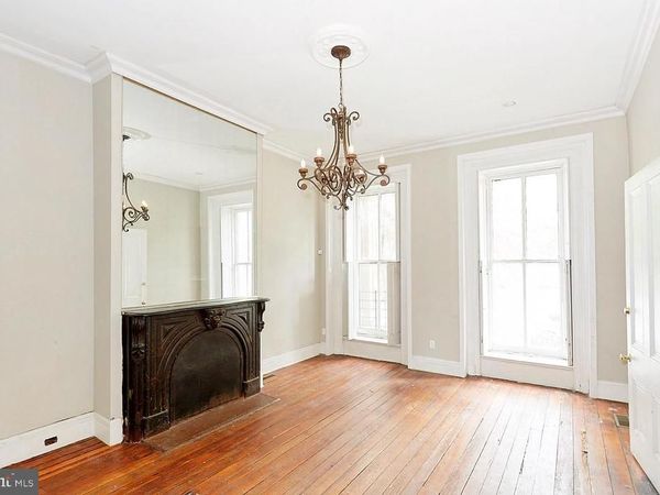 1306 W LEXINGTON STREET, BALTIMORE, MD 21223