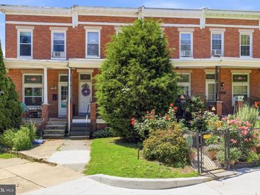 1303 WELDON AVENUE, BALTIMORE, MD 21211