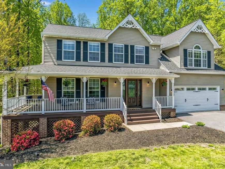 3170 Mayberry Avenue , Huntingtown, MD 20639 Main Photo
