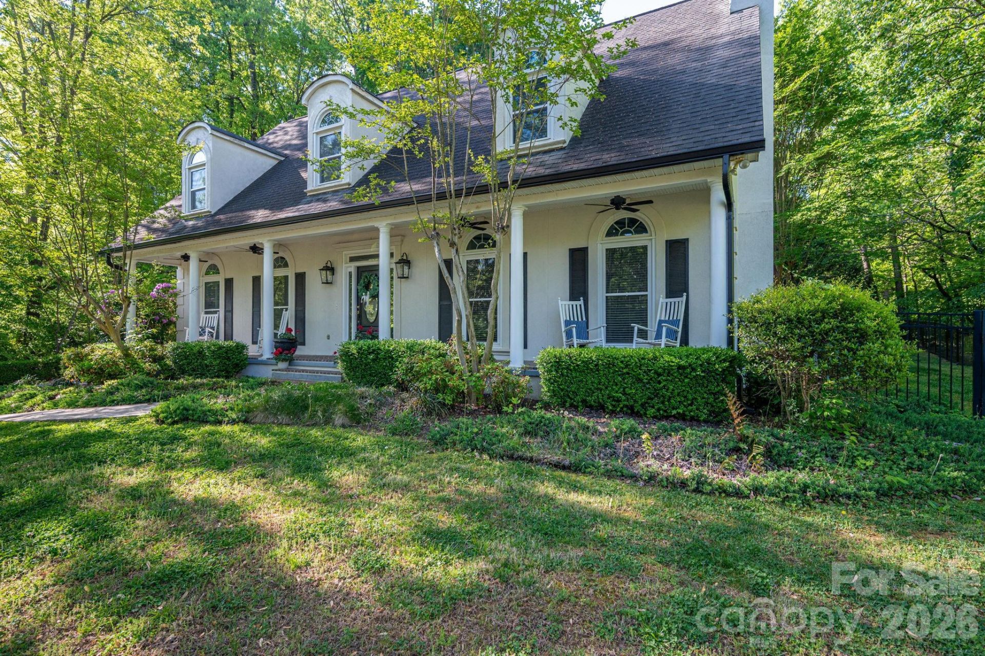 1027 Dan Maples Drive, Unit 2, Cramerton, NC 28032 Main Photo