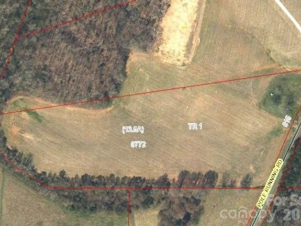 000 Pole Running Road , Mount Pleasant, NC 28124