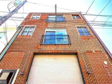 207 RECTOR STREET , Unit 2F, PHILADELPHIA, PA 19128