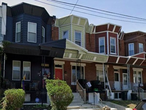 2122 W ESTAUGH STREET, PHILADELPHIA, PA 19140